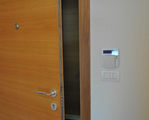 Videoportero Videoportero