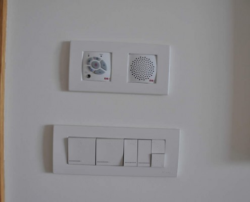 Instalaciones especiales Instalaciones especiales