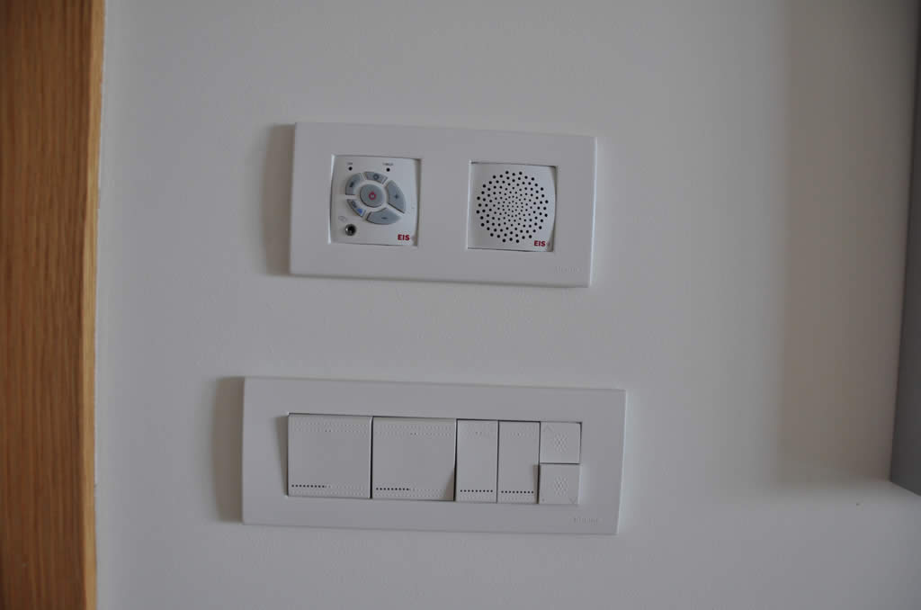 Instalaciones especiales Instalaciones especiales