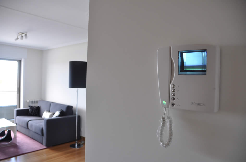 Videoportero Videoportero