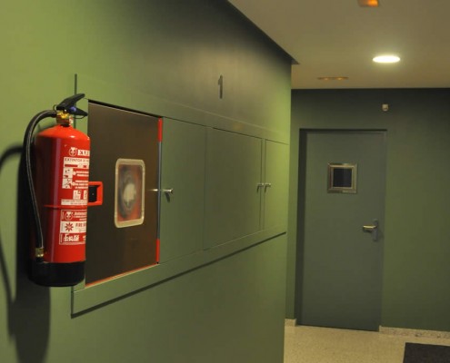 Anti incendios Anti incendios