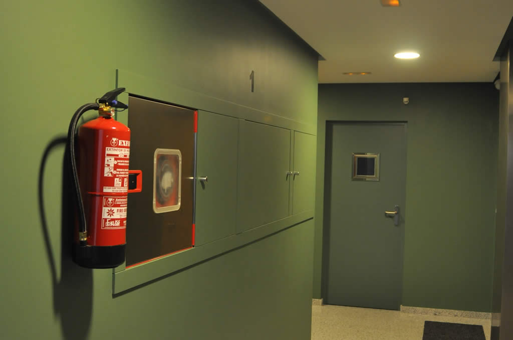 Anti incendios Anti incendios