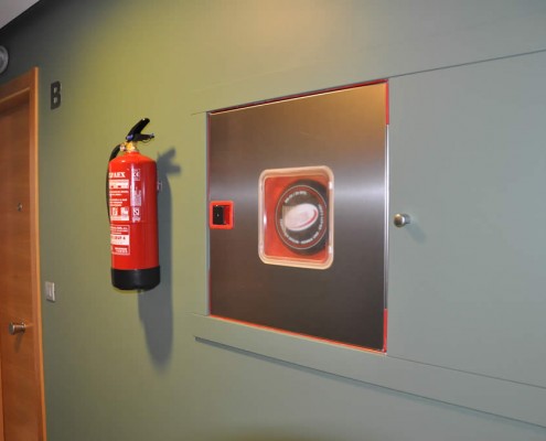 Anti incendios Anti incendios