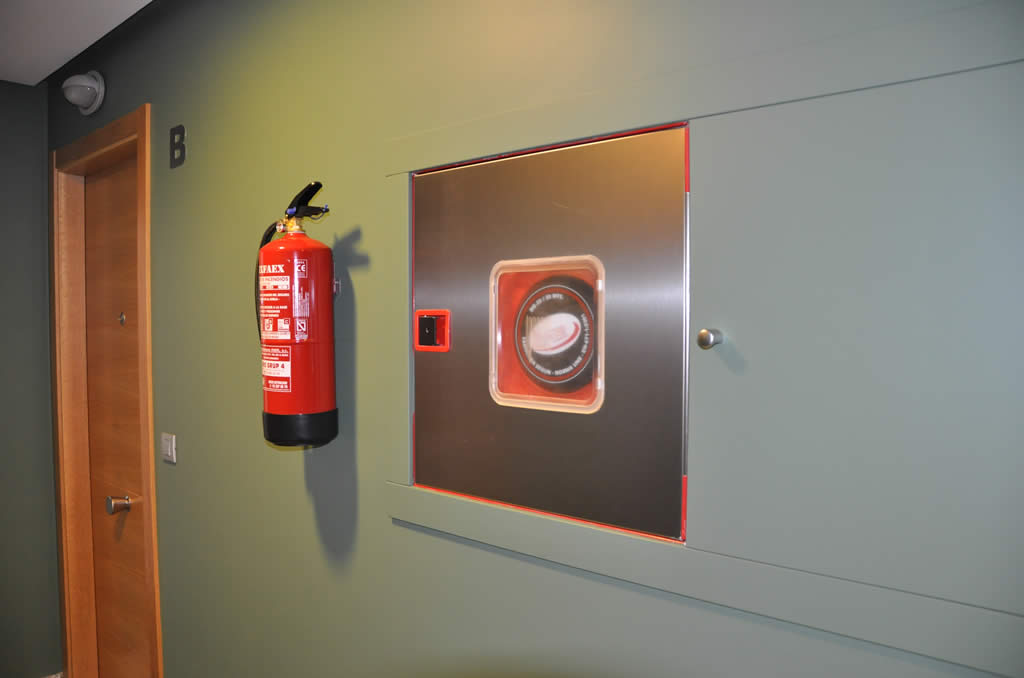 Anti incendios Anti incendios