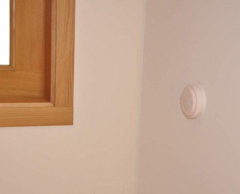 Instalaciones especiales Instalaciones especiales