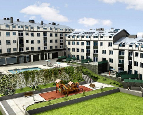 Mirador de la Ría - Mugardos Mirador de la Ría - Mugardos