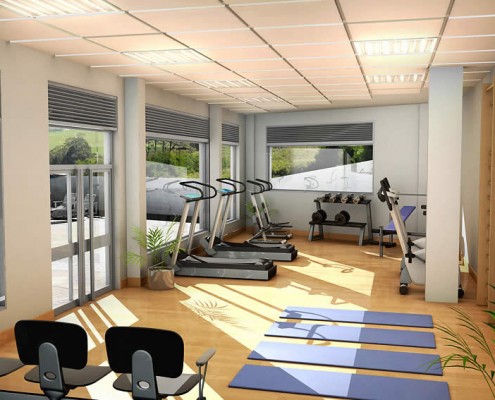 Mirador de la Ría - Mugardos Mirador de la Ría - Mugardos